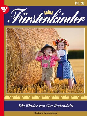 cover image of Die Kinder von Gut Rodendahl